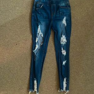 fashion nova jeans